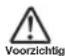 DAEWOO FRN-X22F2 - Zeker bijhouden voor uw veiligheid - 2