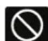 DAEWOO FRN-X22F2 - WARNING - 2