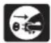 DAEWOO FRN-X22F2 - CAUTION - 1