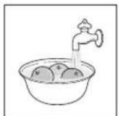 DAEWOO FRN-X22F2 - Conseils pour la conservation des aliments - 1