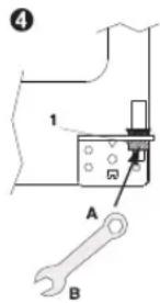 4 1 A B