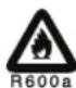 DAEWOO FRN-X22F2 - CONSIGNES DE SECURITE (uniquement pour les appareils utilisant le R600a) - 1