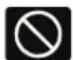 DAEWOO FRN-X22F2 - WARNING - 6