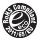 DAEWOO FRN-X22F2 - RoHS-conformiteit (richtlijn 2011/65/EU) - 1