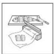 DAEWOO FRN-X22F2 - Conseils pour la conservation des aliments - 2