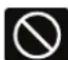 DAEWOO FRN-X22F2 - WARNING - 25