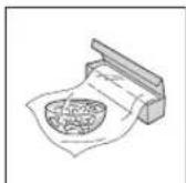 DAEWOO FRN-X22F2 - Food Storage Tips - 7