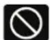 DAEWOO FRN-X22F2 - WARNING - 12