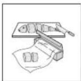 DAEWOO FRN-X22F2 - Food Storage Tips - 2
