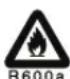 DAEWOO FRN-X22F2 - SAFETY WARNING - 1