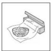 DAEWOO FRN-X22F2 - Conseils pour la conservation des aliments - 7