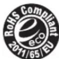 DAEWOO FRN-X22F2 - Conformité à la règlementation ROHS - 1