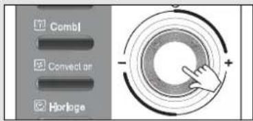 Combl Convert or Horloge