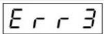 DAEWOO KOC-9C0TS - MESSAGE D'ERREUR - 2