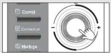 Combl Convert an Horloge
