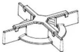 Atag HG3271MBB - Brug - 4
