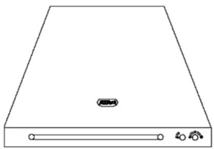 Atag WK227F - 1