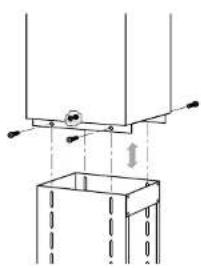 Atag WG711K - marking - 2