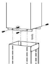 Atag WG711K - montering (fortsat) - 3