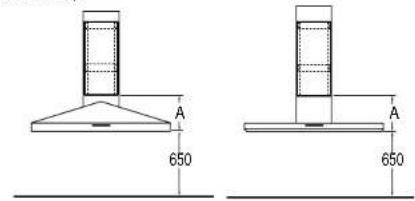A 650 A 650