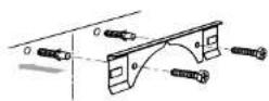 Atag EG411X - Einbau Wandmodel - 1