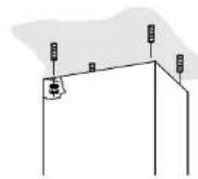 Atag EG411X - tracciato - 2