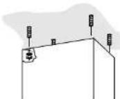 Atag EG411X - aftegne - 2