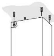 Atag EG811U - montering (fortsat) - 2