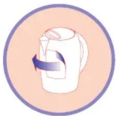 TEFAL Vitesse 78444 - 2