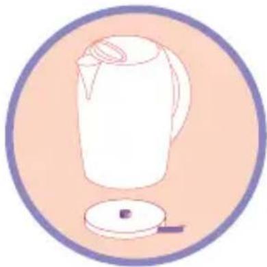 TEFAL 78435 - Gebruik - 4
