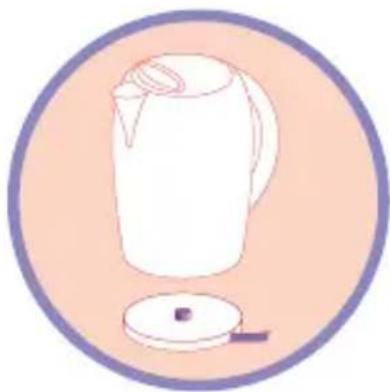 TEFAL 39130 - Handhabung - 5