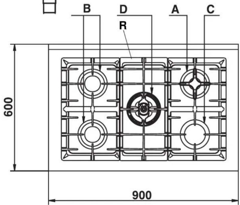 600 900