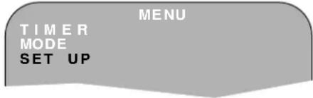 SHARP VC-MH770SM - SORTING THE CHANNELS INTO YOUR PREFERRED ORDER - 1