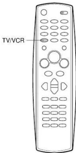 TV/VCR