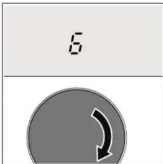 6 ↓