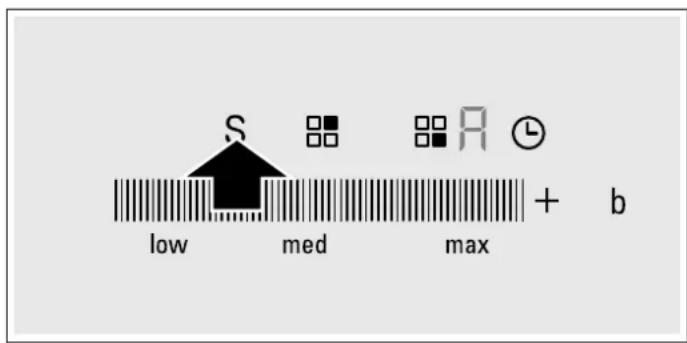 low med max + b