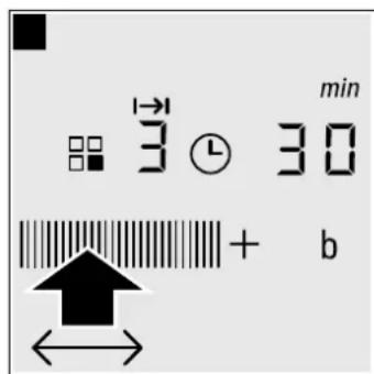 min 3 30 + b