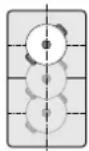 SIEMENS EH685DV19E - Diameter minder dan of gelijk aan 13 cm - 1