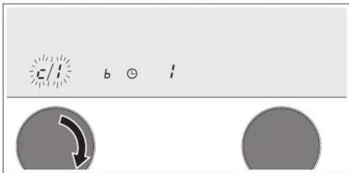 c/1 b ⊙ 1