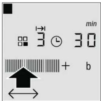 min 3 30 + b
