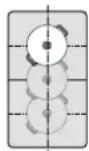 SIEMENS EH645FV17E - Diameter minder dan of gelijk aan 13 cm - 1
