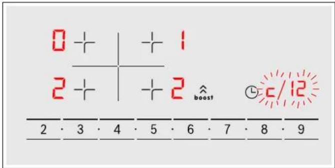 0 + | + 1 2 + | + 2 _boost ⓣ5/12 2 · 3 · 4 · 5 · 6 · 7 · 8 · 9