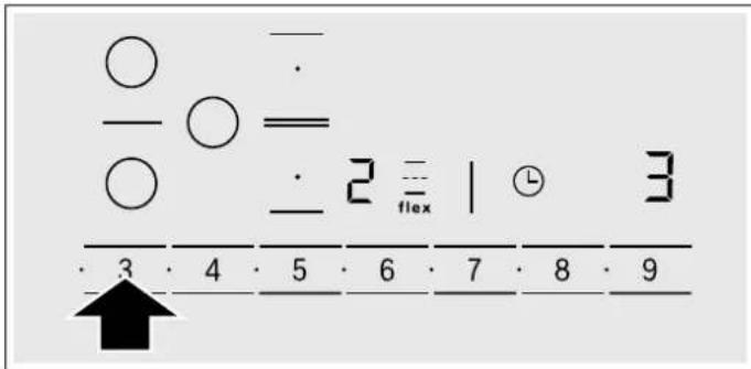 ○ — ○ = ○ 2 ≡ 1 ⓣ 3 — 3 — 4 — 5 — 6 — 7 — 8 — 9