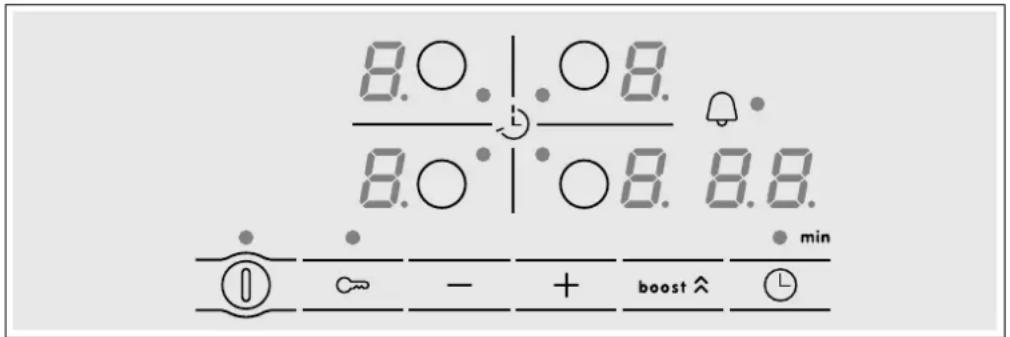 8.0 | 8.0 8.0 | 8.8 min ① - + boost ^ L