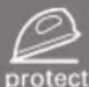 SIEMENS SLIDERSL22 - Fabric protection soleplate cover - 1