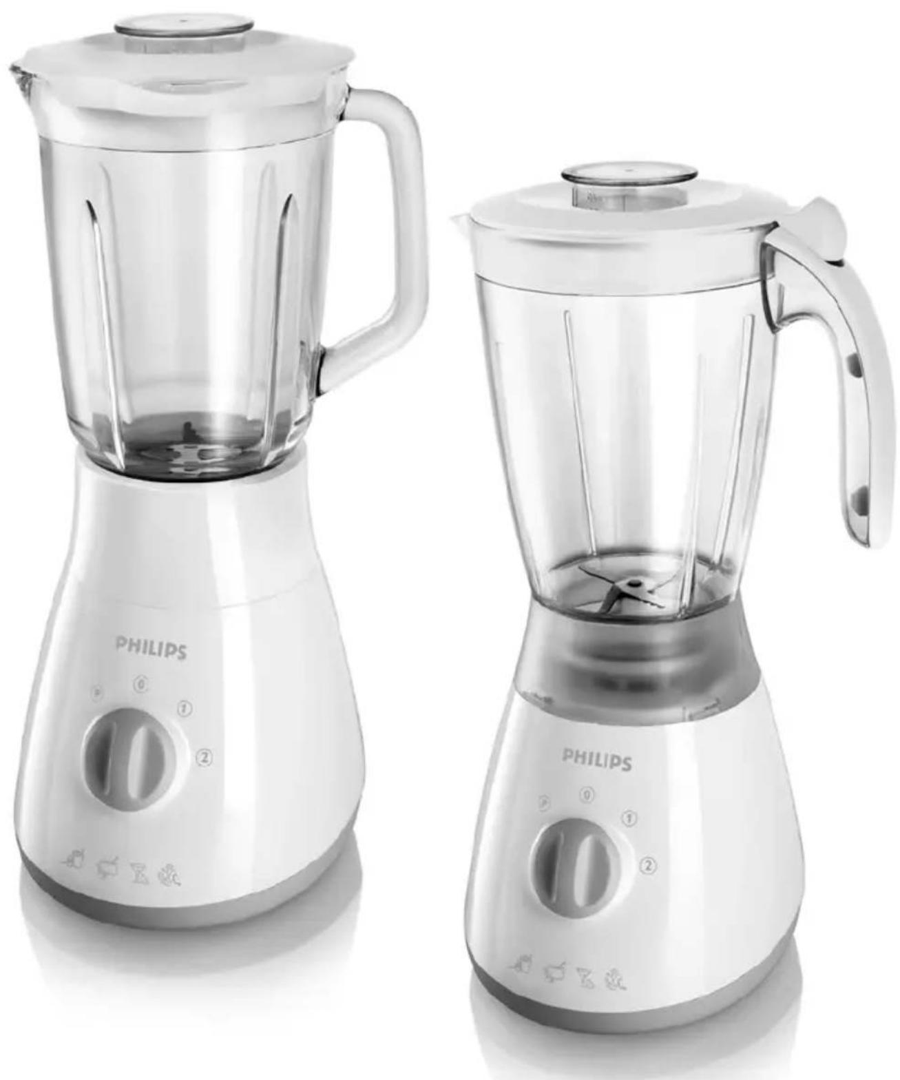 PHILIPS HR2004 - 1