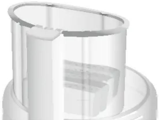 KITCHENAID 5KFPM776 - Problemen oplossen - 1