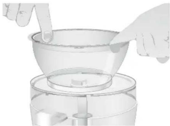 KITCHENAID 5KFPM776 - ADVARSEL - 3