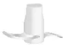 KITCHENAID 5KFPM776 - Conselhos para Processamento de Alimentos - 1