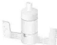 KITCHENAID 5KFPM776 - ALS U HET DEEGMES GEBRUIKT - 1
